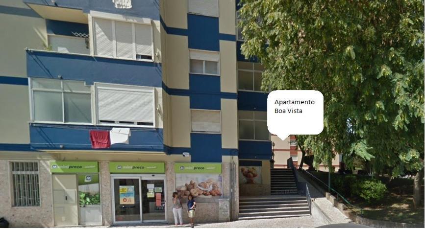 Boa Vista Apartment Odivelas (Lisbon)