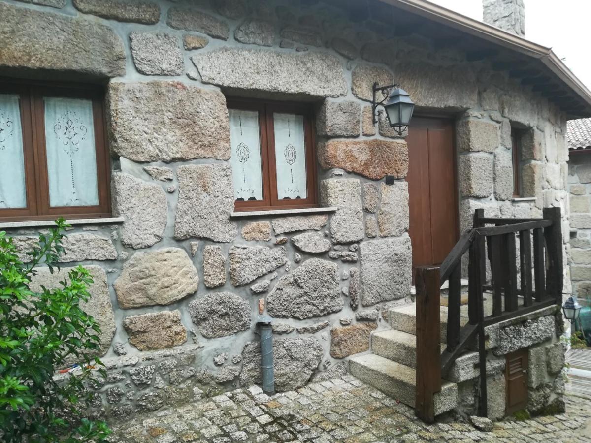 Holiday home Melodia Do Campo *