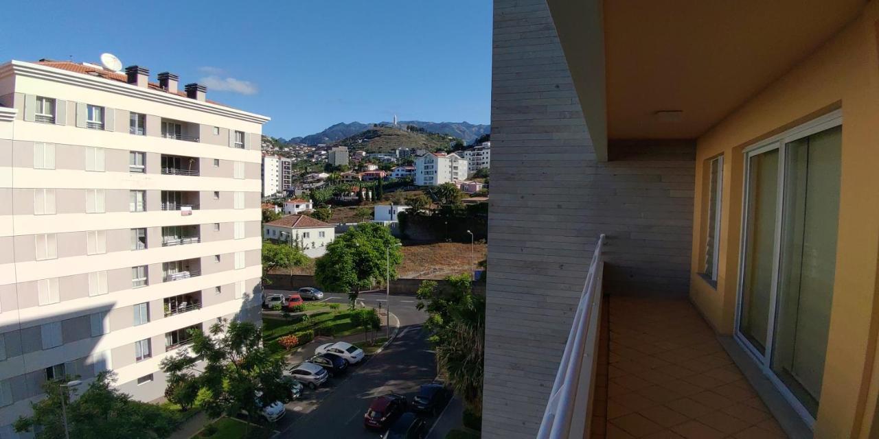 Park Ajuda Apartamento *