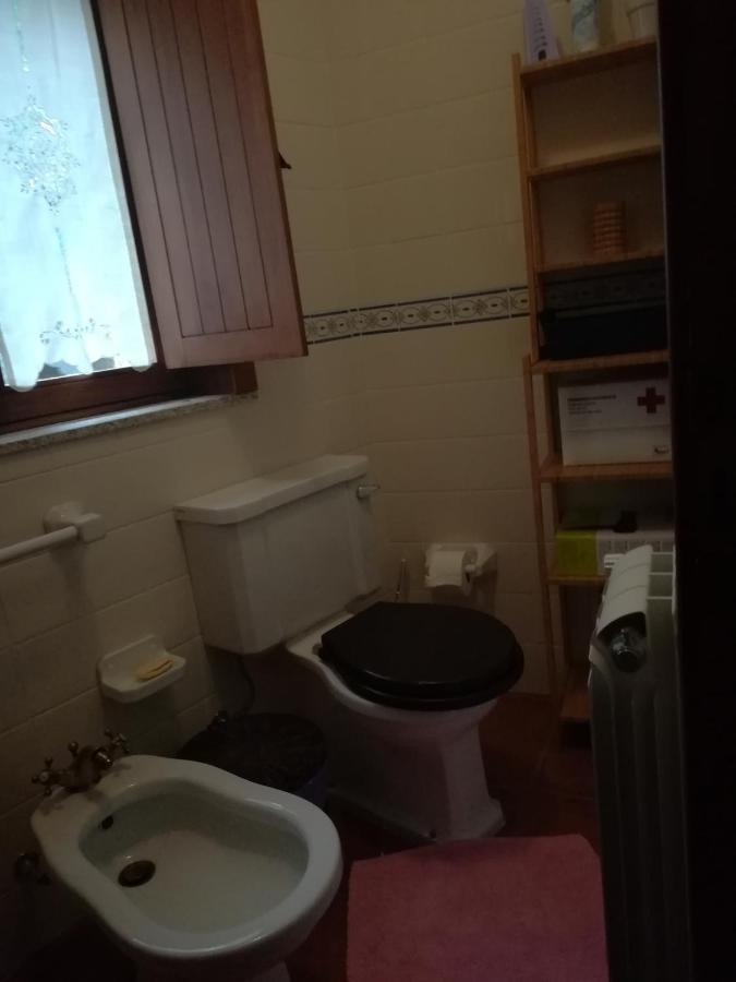 Melodia Do Campo Holiday home Terras de Bouro