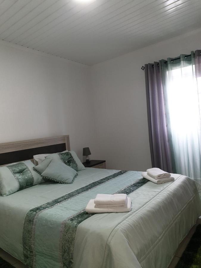 Casa Sol Nascente Nordeste (Azores)