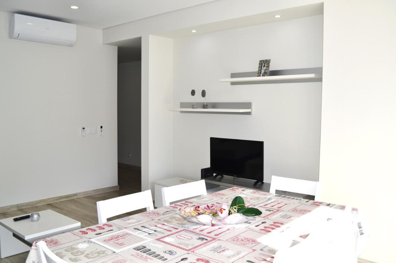 Sonho Da Rocha By Algest Apartment *