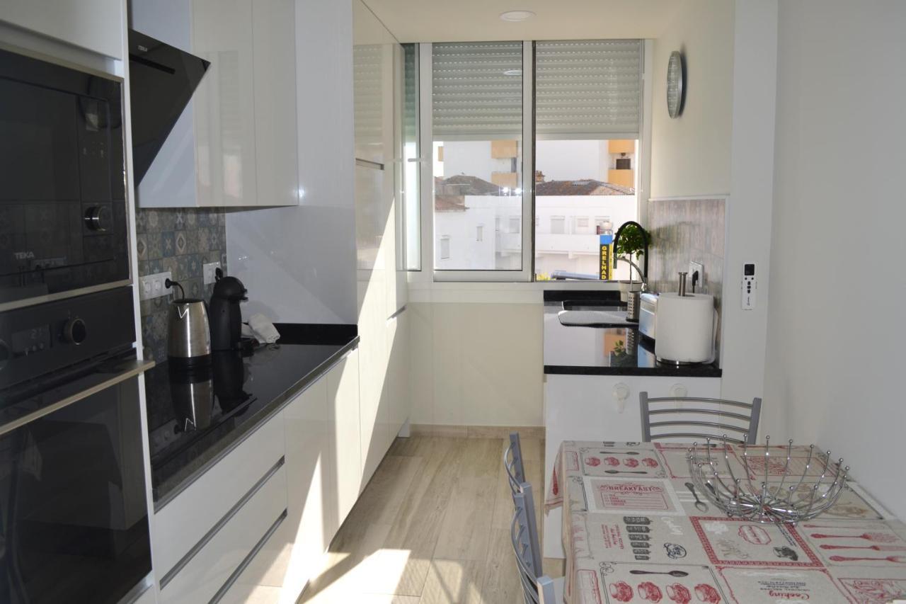 Apartment Sonho Da Rocha By Algest