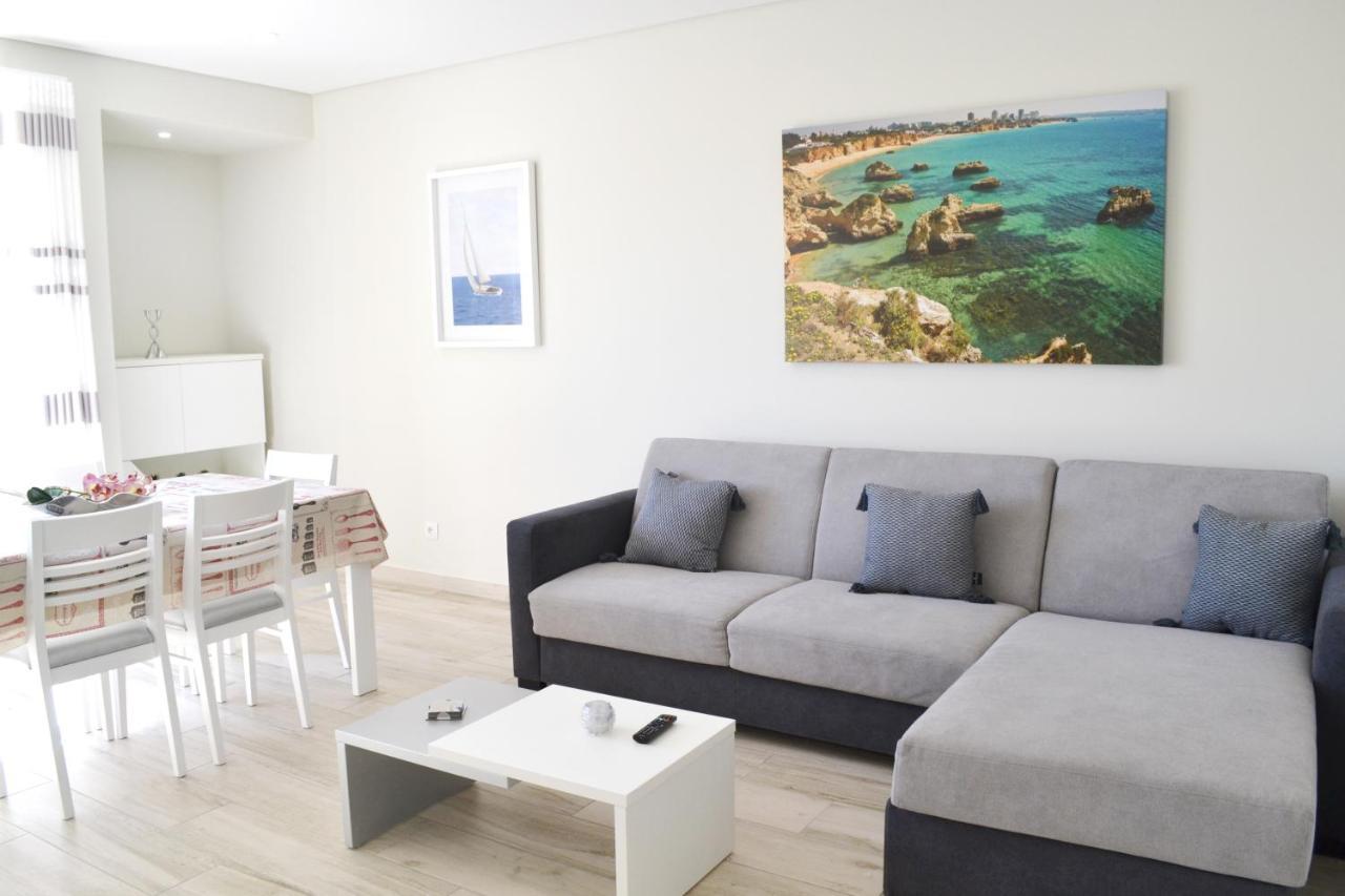 Apartment Sonho Da Rocha By Algest *