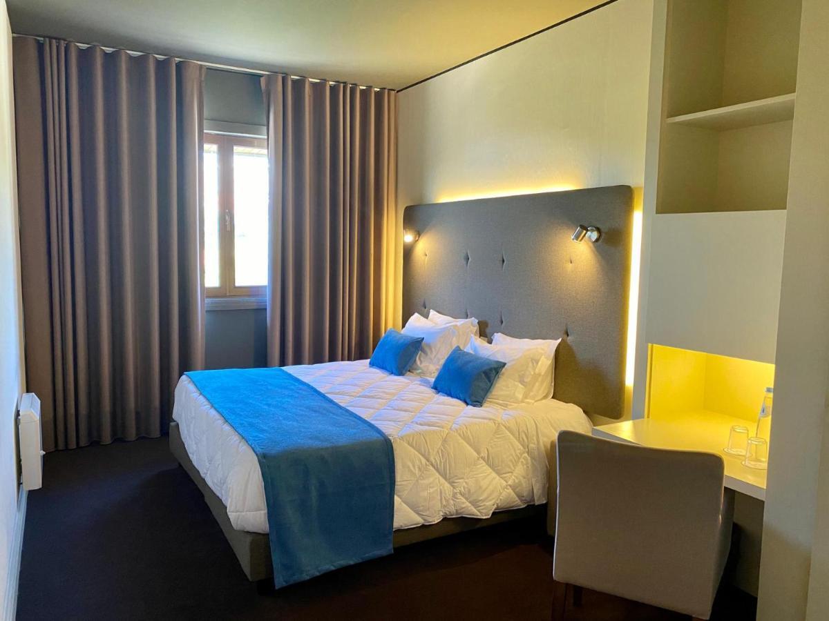 Vilar 3* Porto