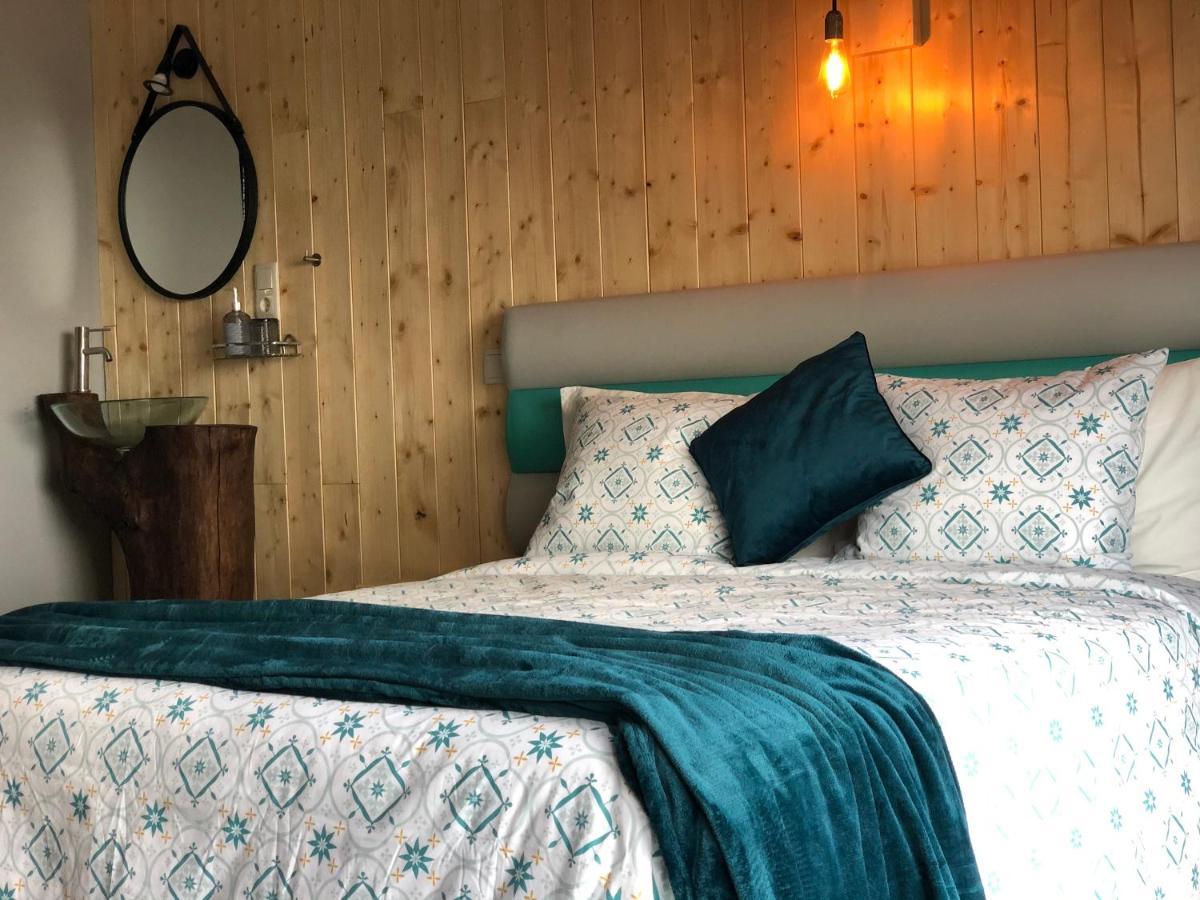 Refugio Muas Nature Lodge Vila Real