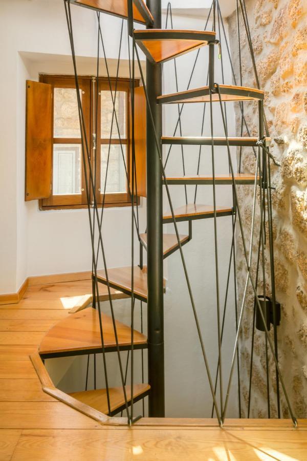 Holiday home Casa Da Pedra -