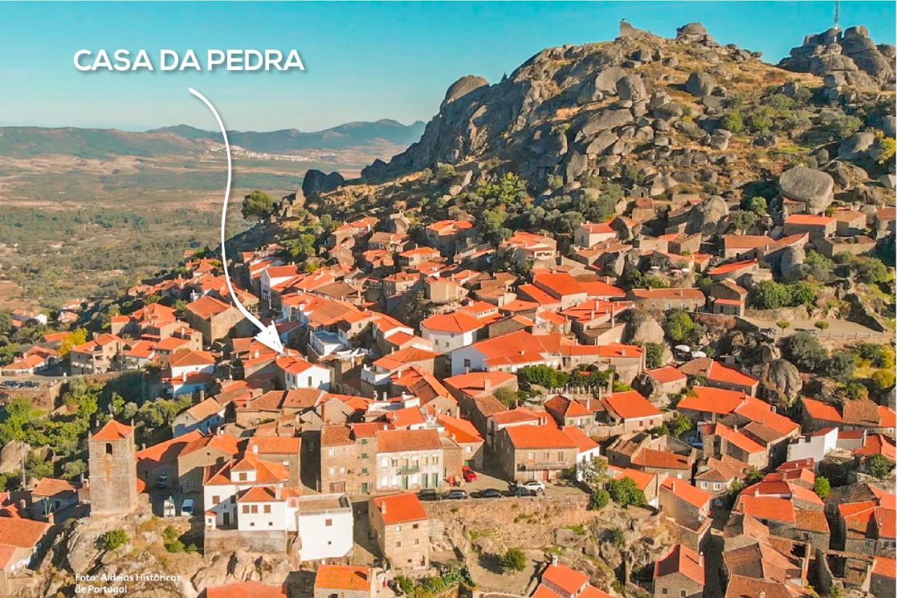 Holiday home Casa Da Pedra - Monsanto