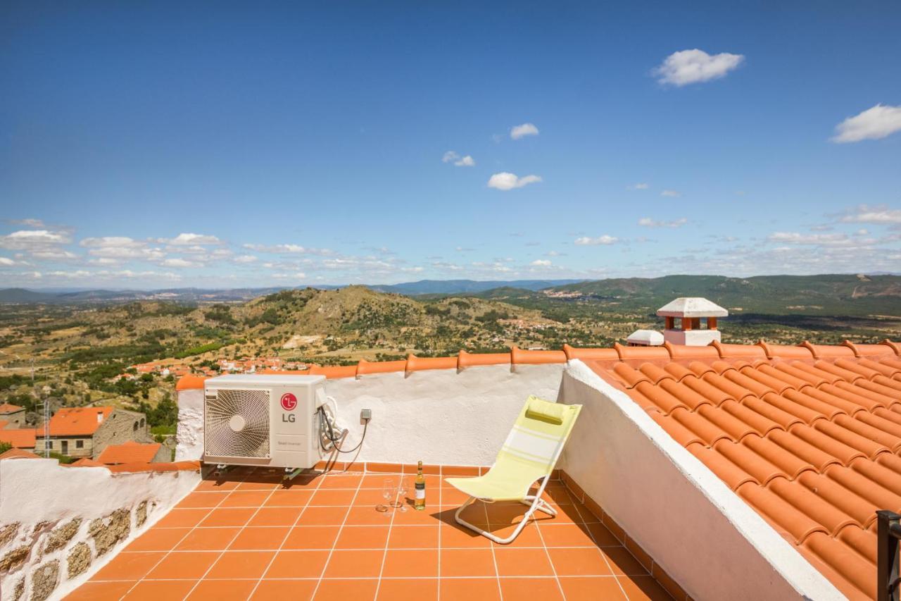 Casa Da Pedra -