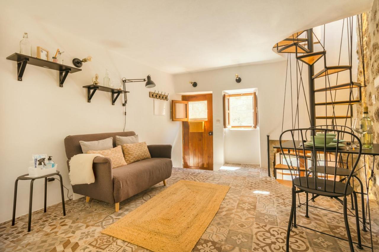 Holiday home Casa Da Pedra - *