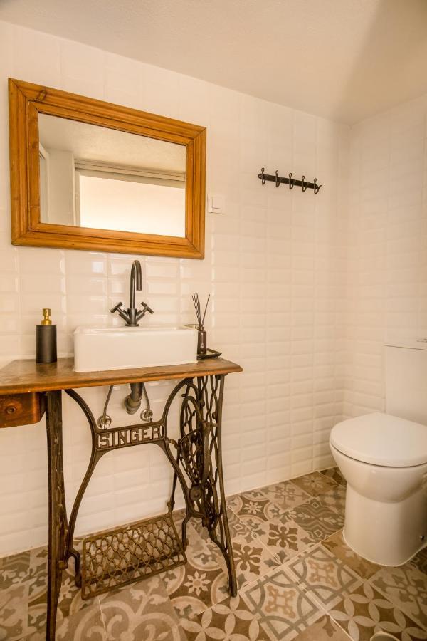 Casa Da Pedra - Holiday home Monsanto