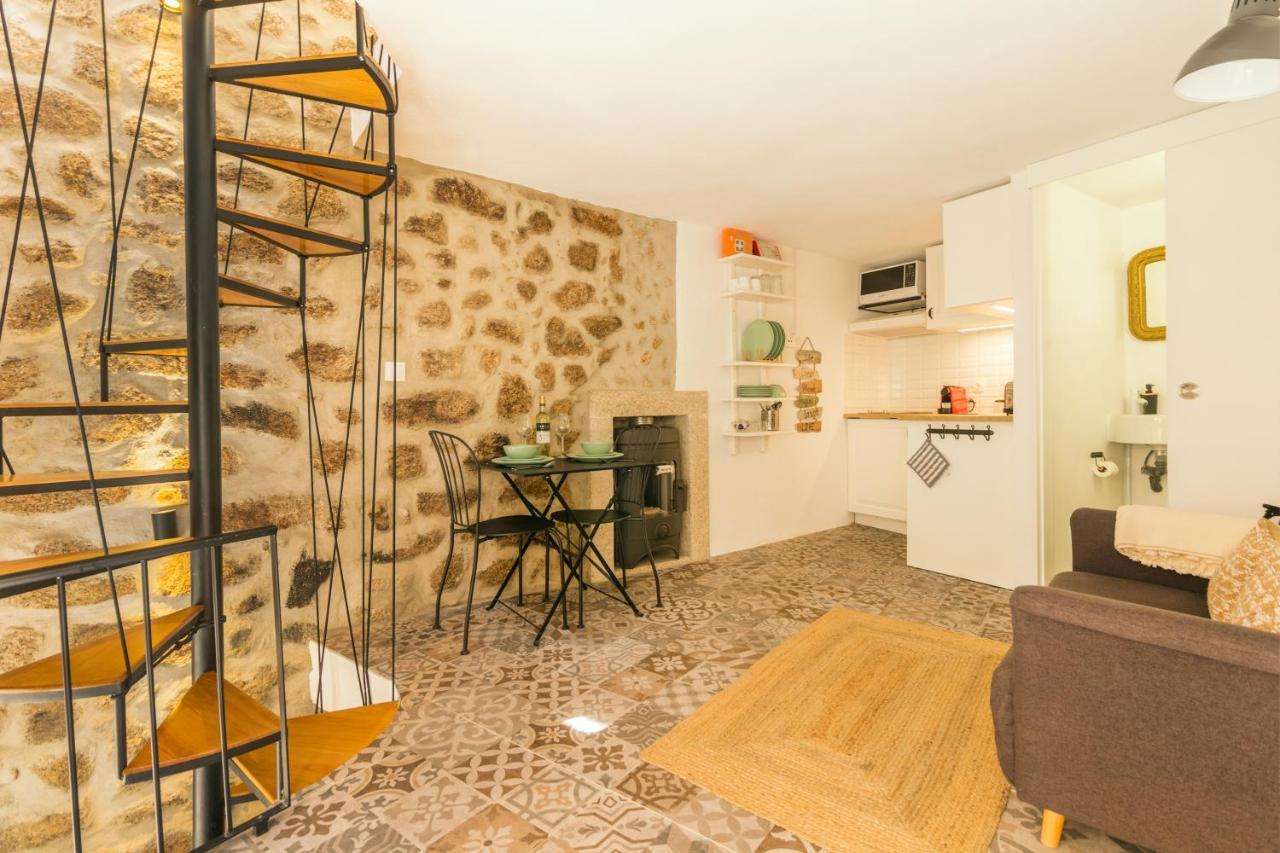 Holiday home Casa Da Pedra - *