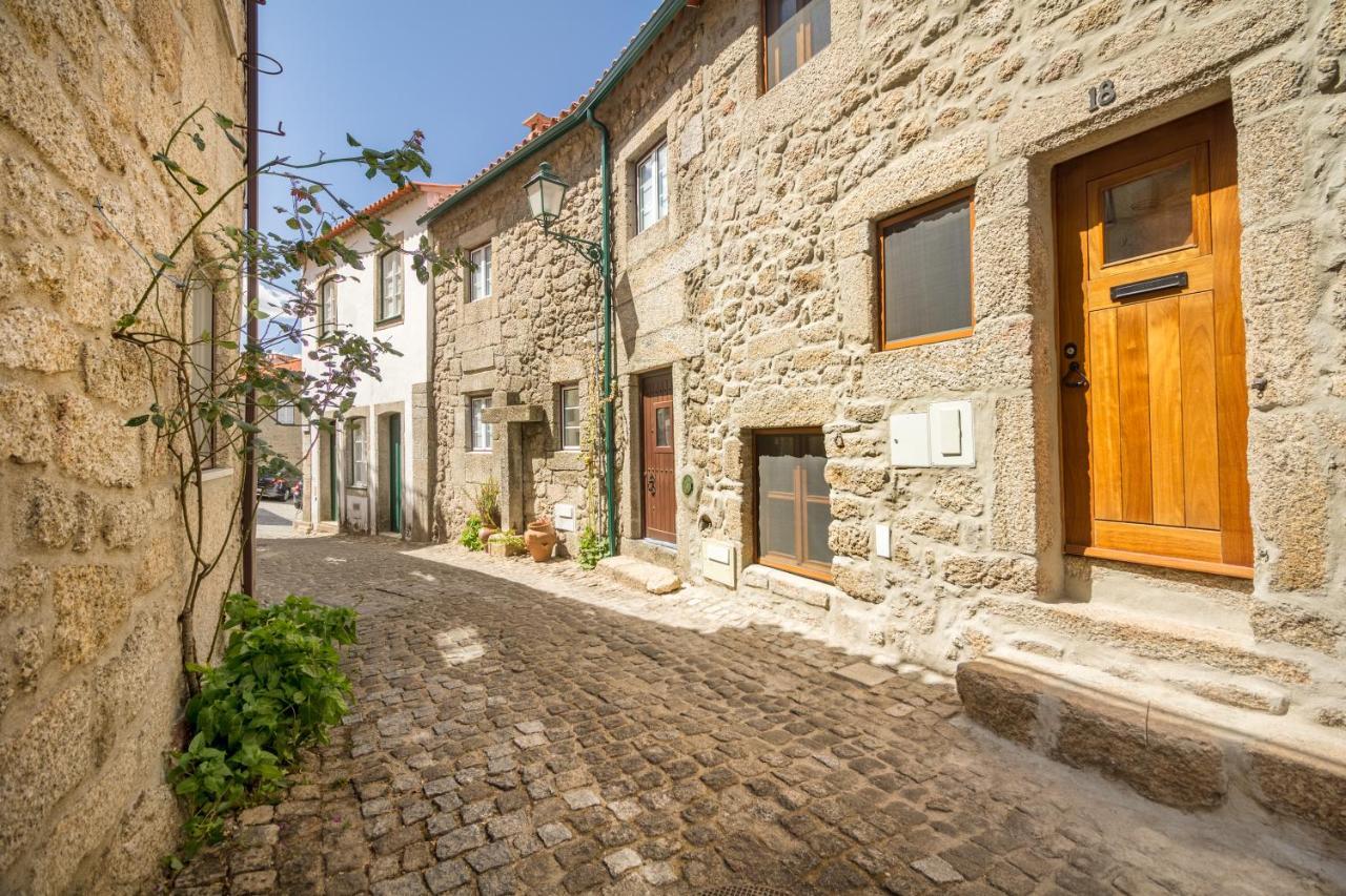 Holiday home Casa Da Pedra - *