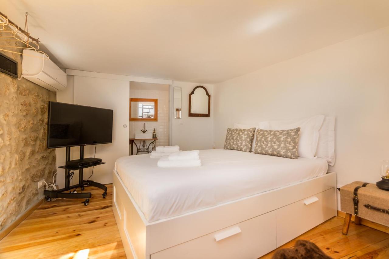 Holiday home Casa Da Pedra - *