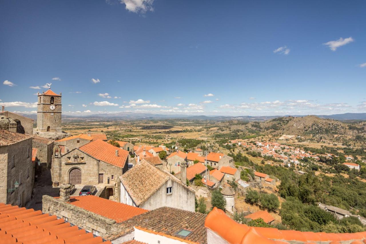 Casa Da Pedra - Holiday home Monsanto