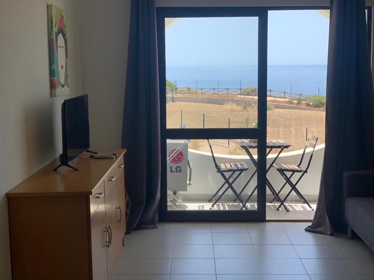 Apartamento Apartamento Em Cima Da Praia - Carvoeiro - Algarve *