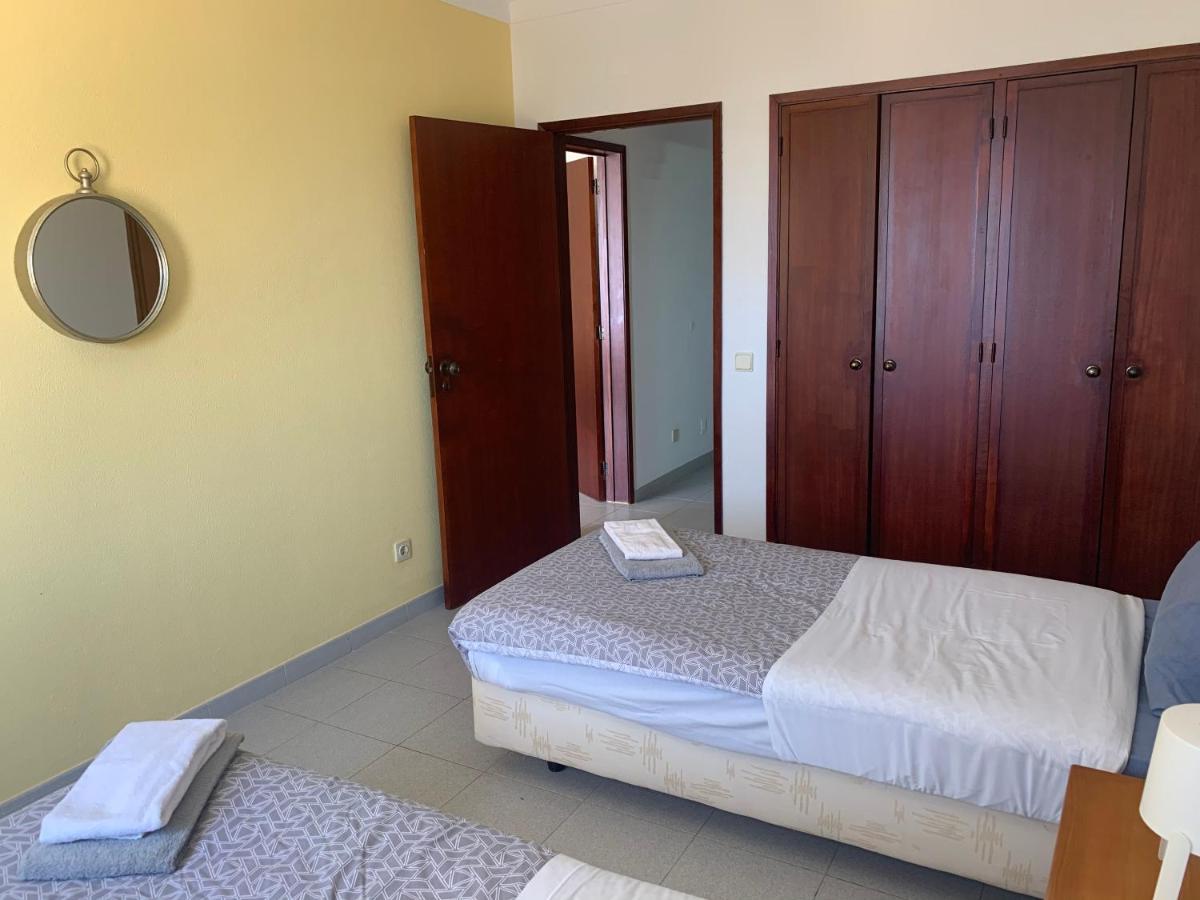 Apartamento Em Cima Da Praia - Carvoeiro - Algarve Apartamento Carvoeiro (Lagoa)