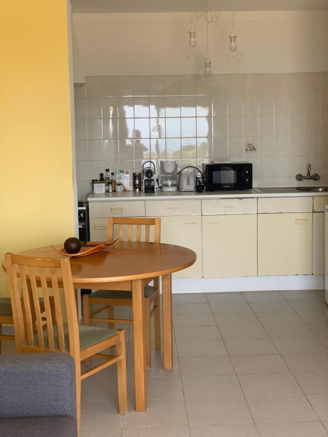 Apartamento Em Cima Da Praia - Carvoeiro - Algarve Apartamento *