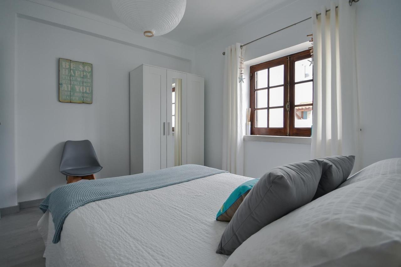 Apartment A Casa Na Foz ! West Is The ! Foz do Arelho