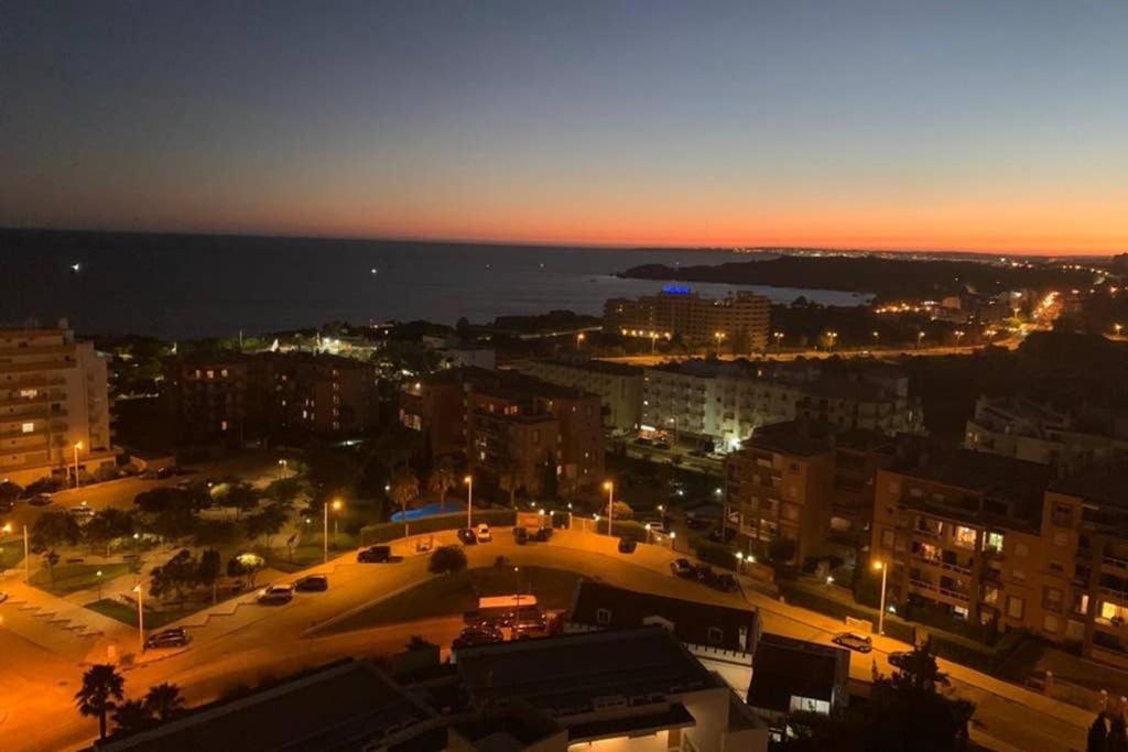 Apartment T1 Vista Mar 1311 Portimao