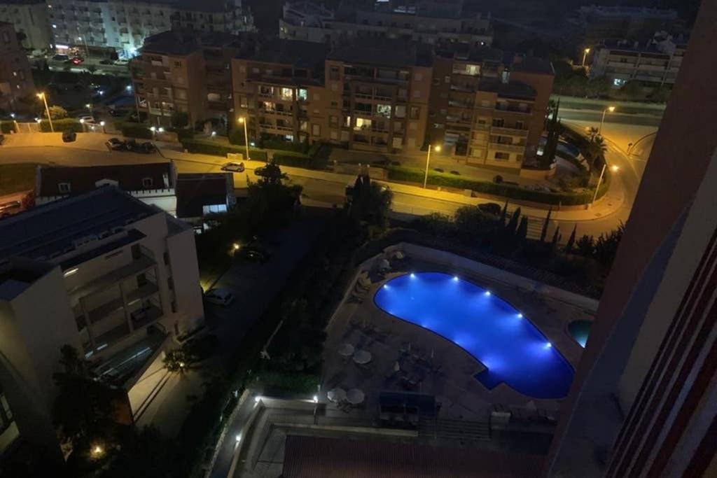 T1 Vista Mar 1311 Apartamento