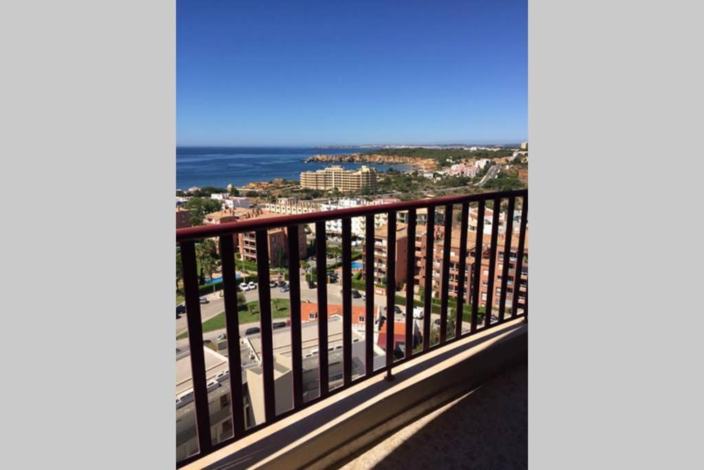 Apartamento T1 Vista Mar 1311 *
