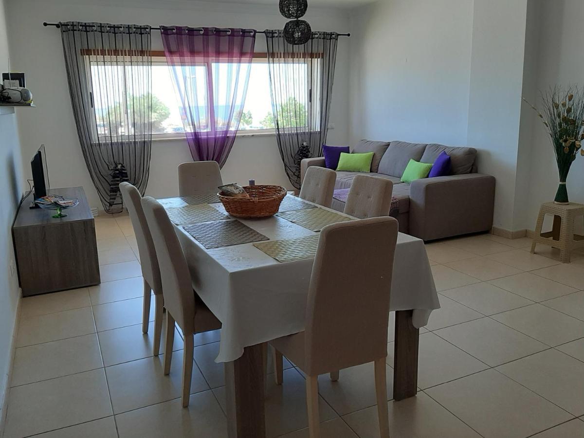 Apartamento Edificio Mar Sol Armação de Pêra