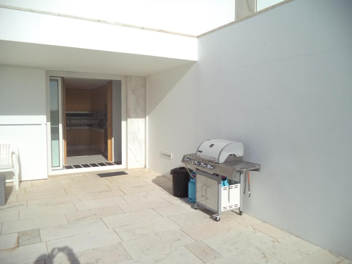 Casa Dos Patios *