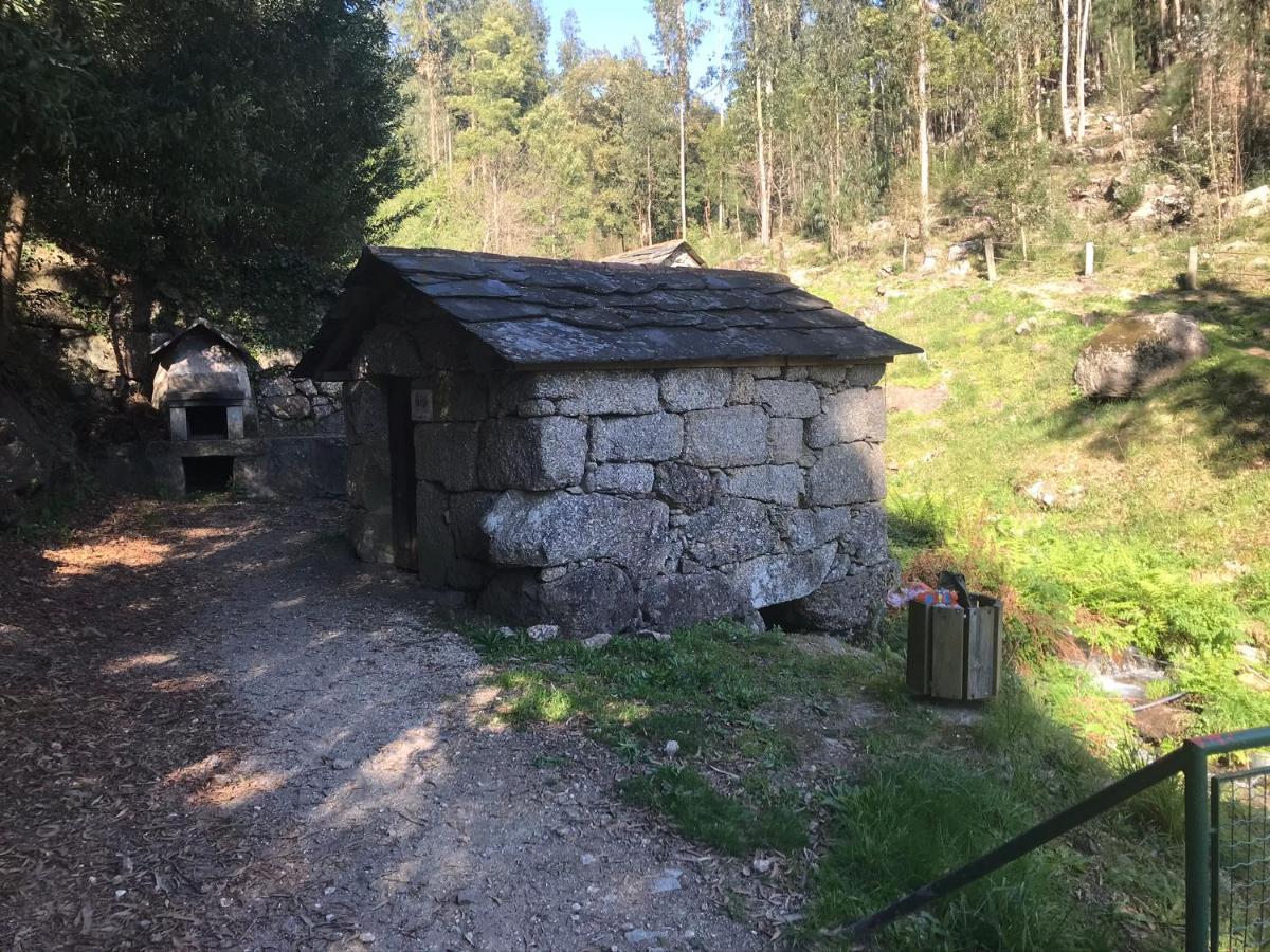 Holiday home Mira Douro Valley Marco de Canaveses