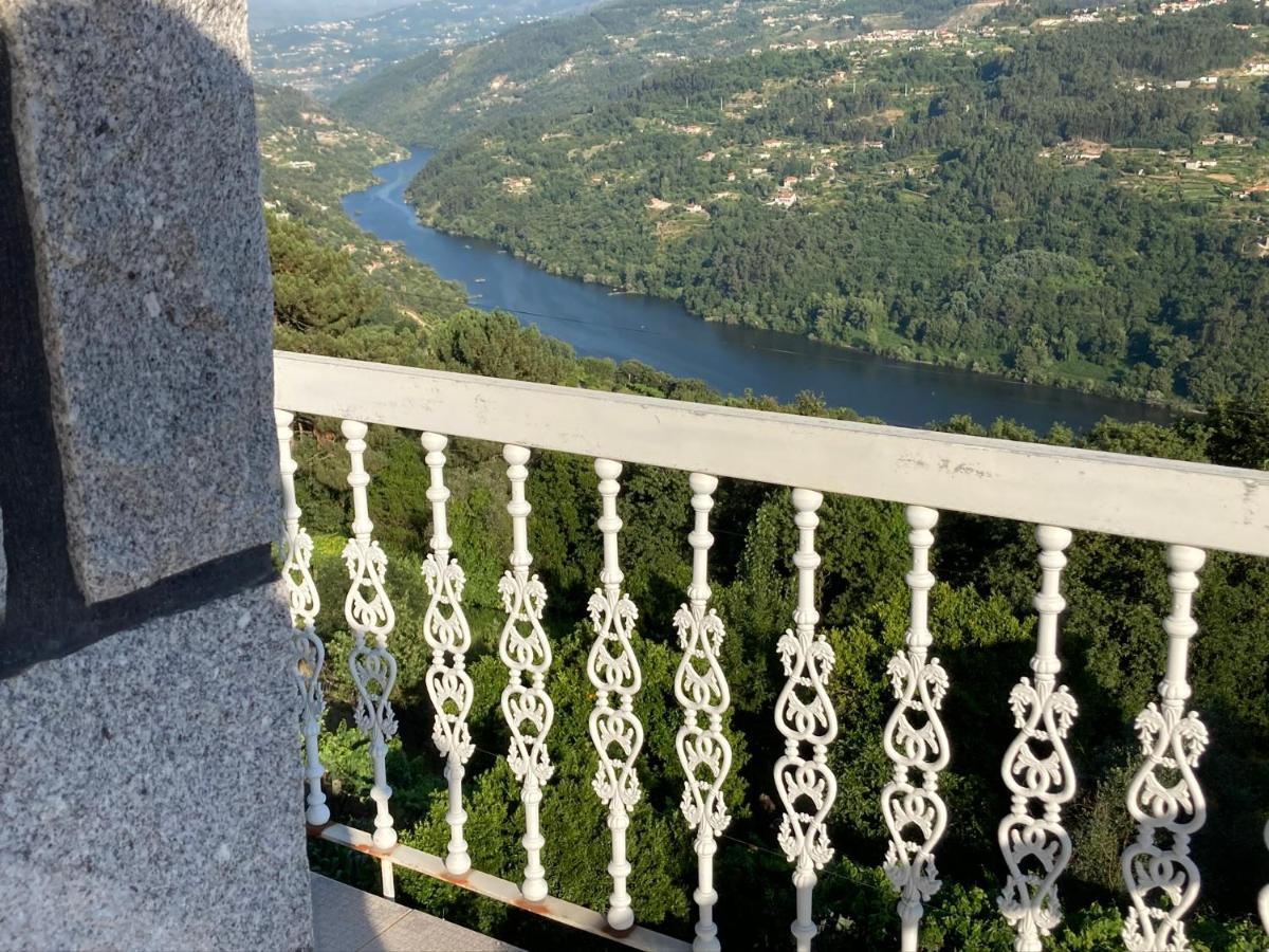 Holiday home Mira Douro Valley Marco de Canaveses