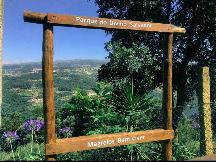 Holiday home Mira Douro Valley Marco de Canaveses