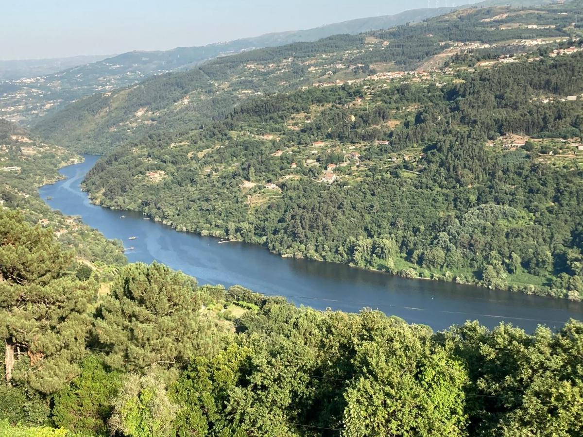 Holiday home Mira Douro Valley Marco de Canaveses