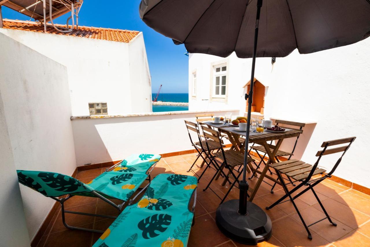 Harbour House Villa