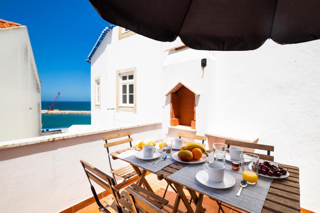 Harbour House *