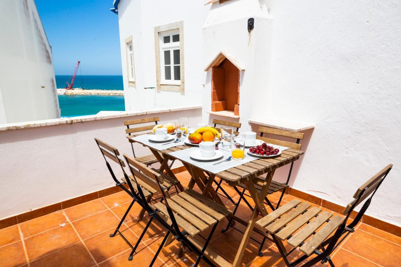 Harbour House * Ericeira