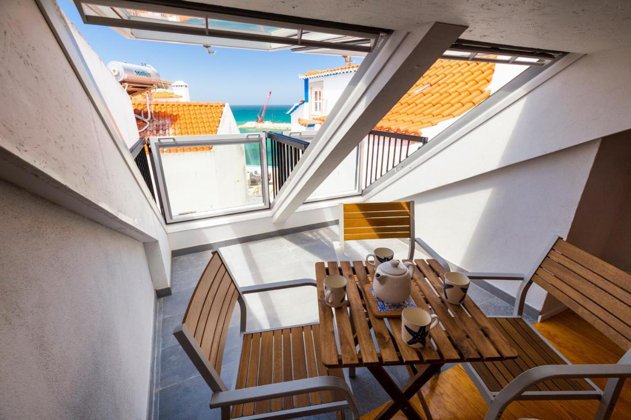 Harbour House Villa *