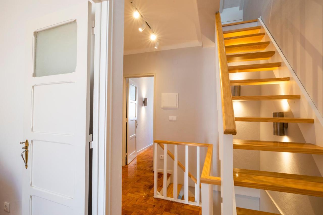 Harbour House Villa Ericeira