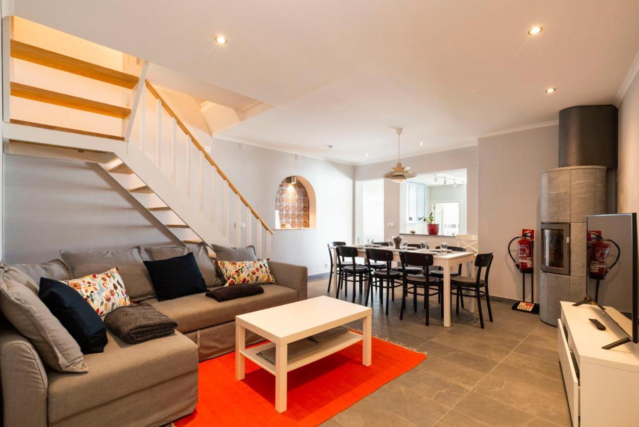 Villa Harbour House *