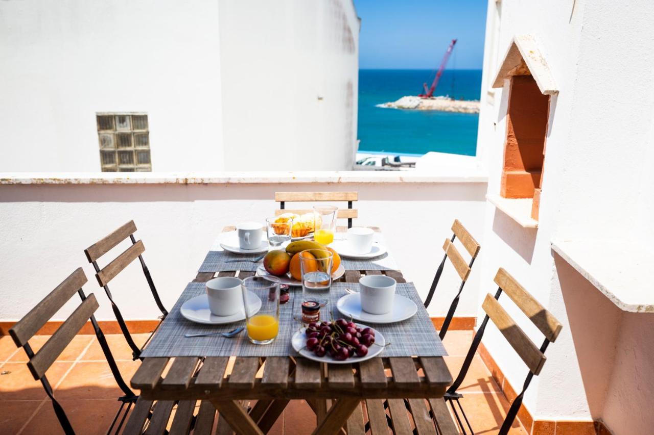 Villa Harbour House Ericeira