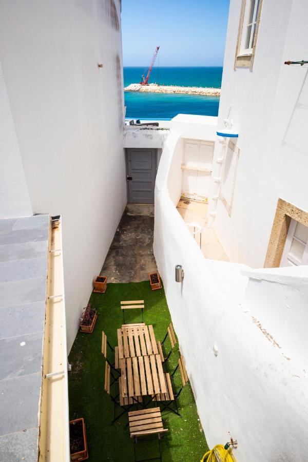 Harbour House * Ericeira