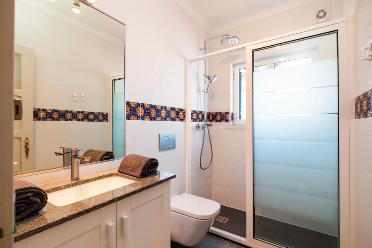 Harbour House Villa Ericeira