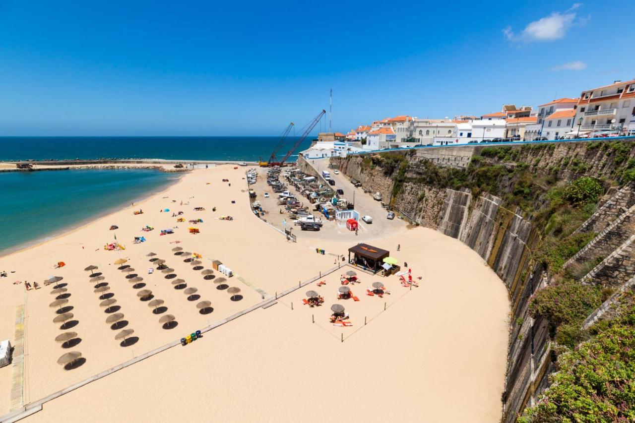 Harbour House * Ericeira