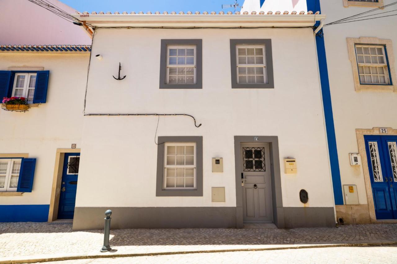 Harbour House *
