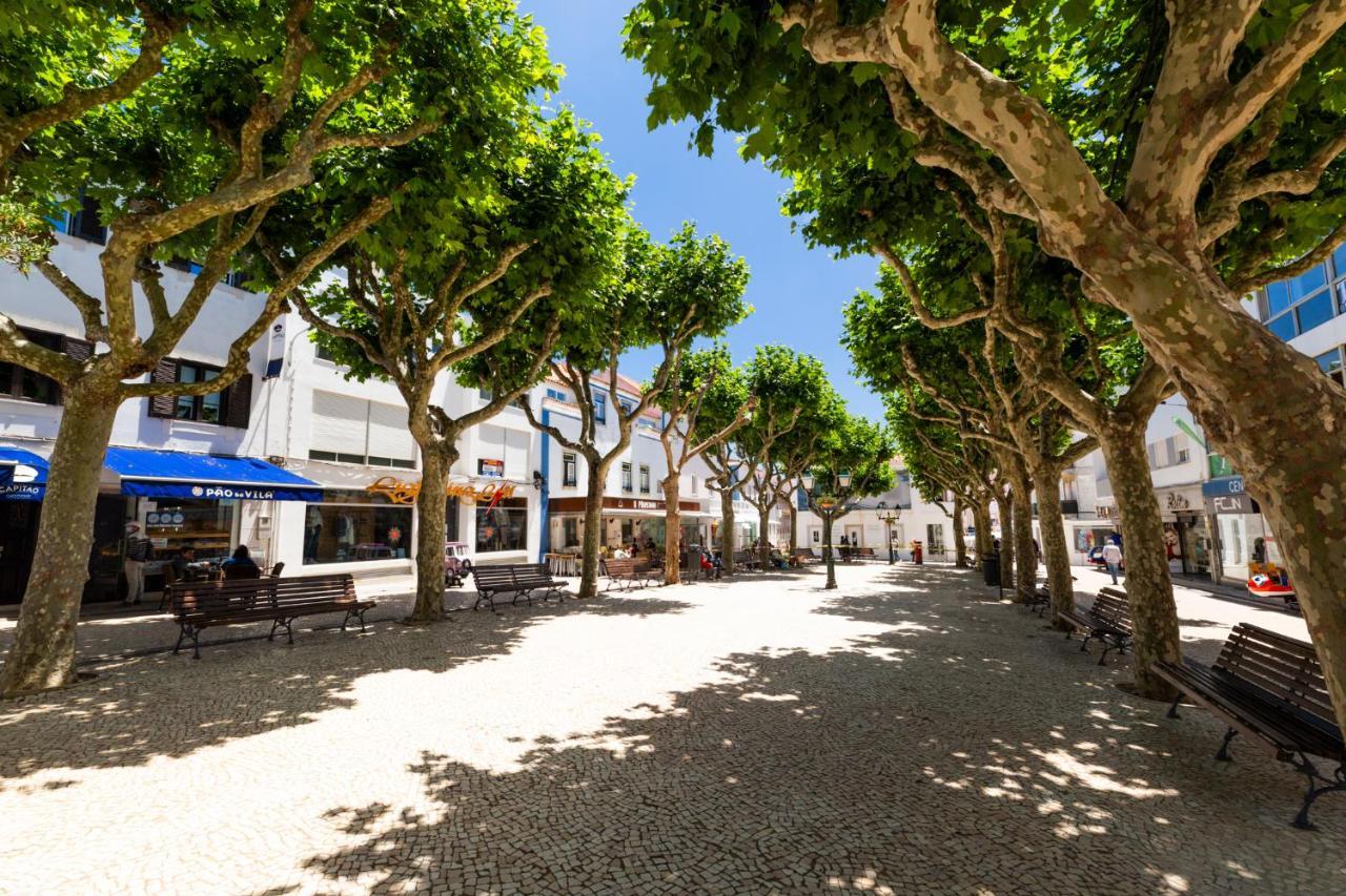 Harbour House * Ericeira