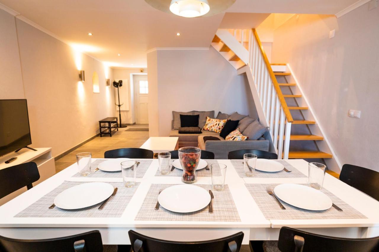 Villa Harbour House *