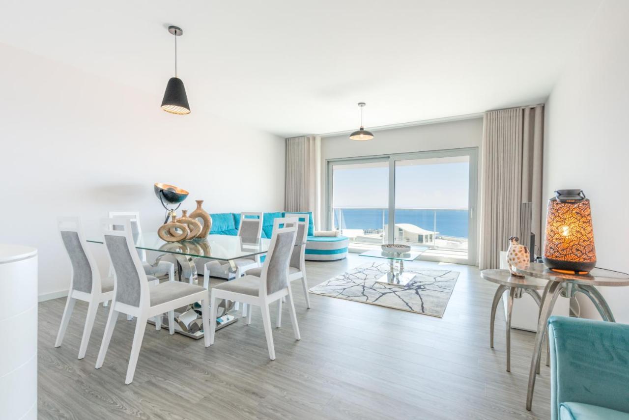 Apartamento Getaway To Blue Paradise At Madeira Island *