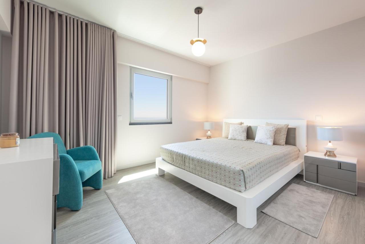 Getaway To Blue Paradise At Madeira Island Apartamento *