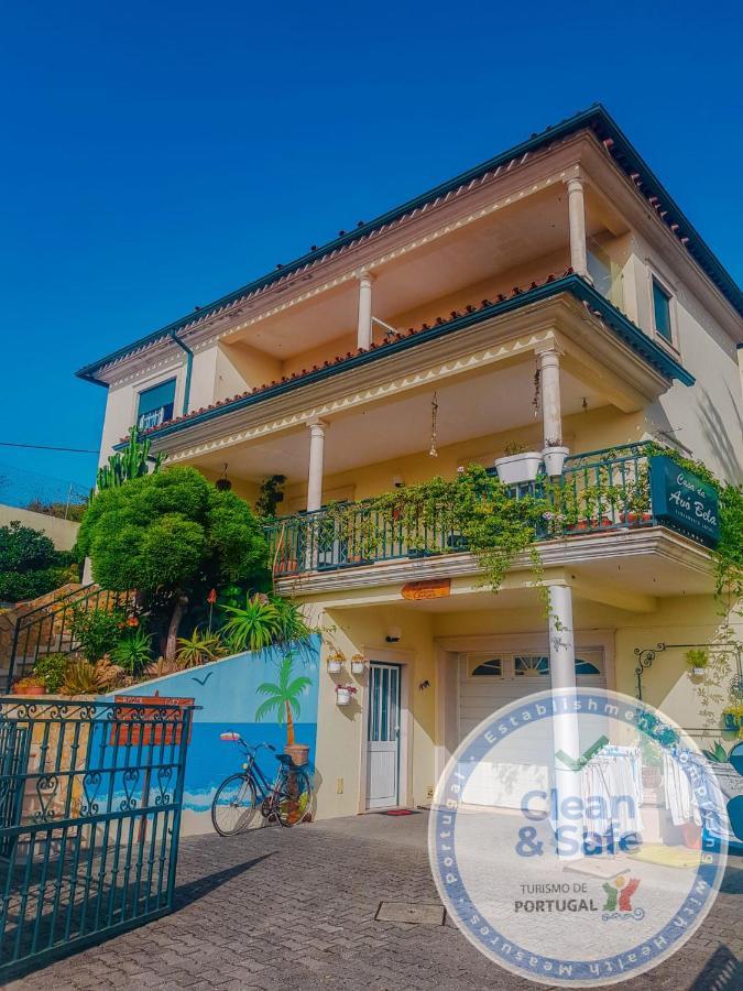 Casa Da Avo Bela Buarcos