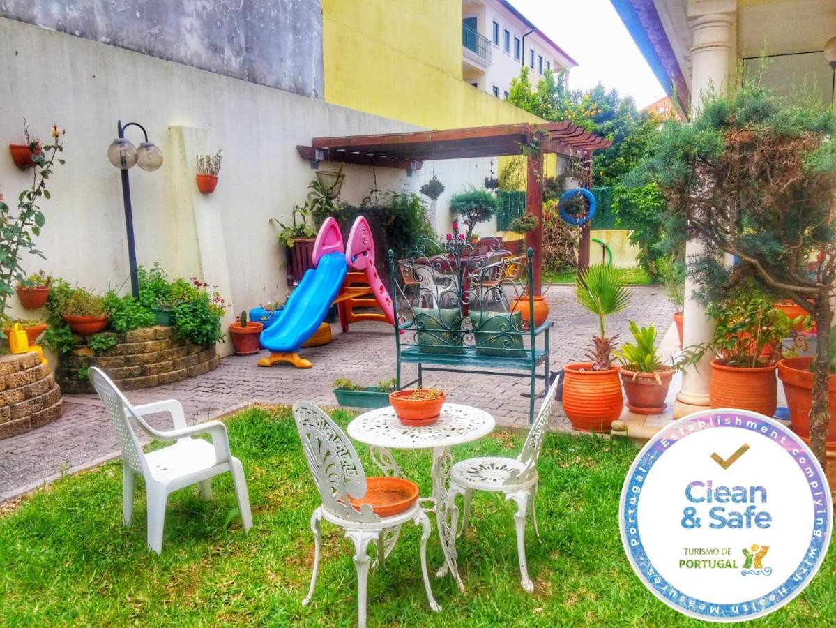 Casa Da Avo Bela Homestay *