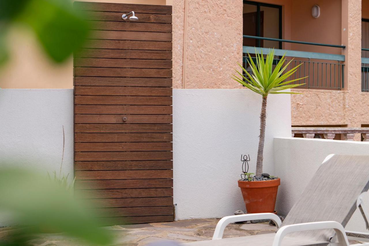 Terrace By An Island Holiday home